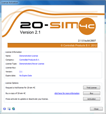20sim4C_LicenseActivationDialog