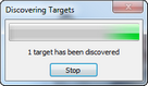 DiscorveringTargets