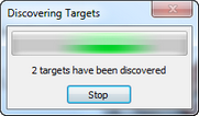 DiscoveringTargets
