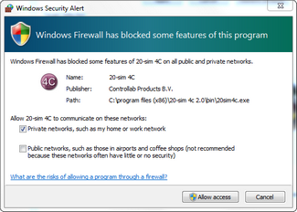 FireWall