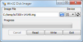 Sdcard_install_write_image