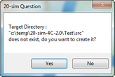 TempDirectoryNotExisting