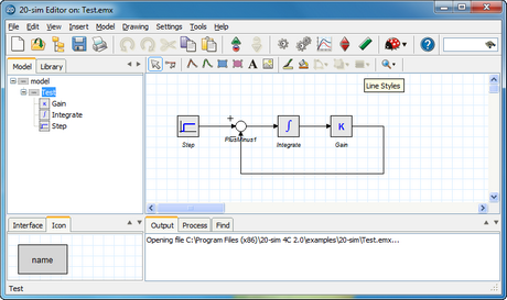 Test_SubModel