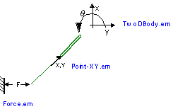 2DPoint-XY