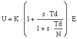PD_p_Equation