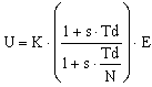 PD_s_Equation