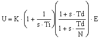 PID_s_Equation