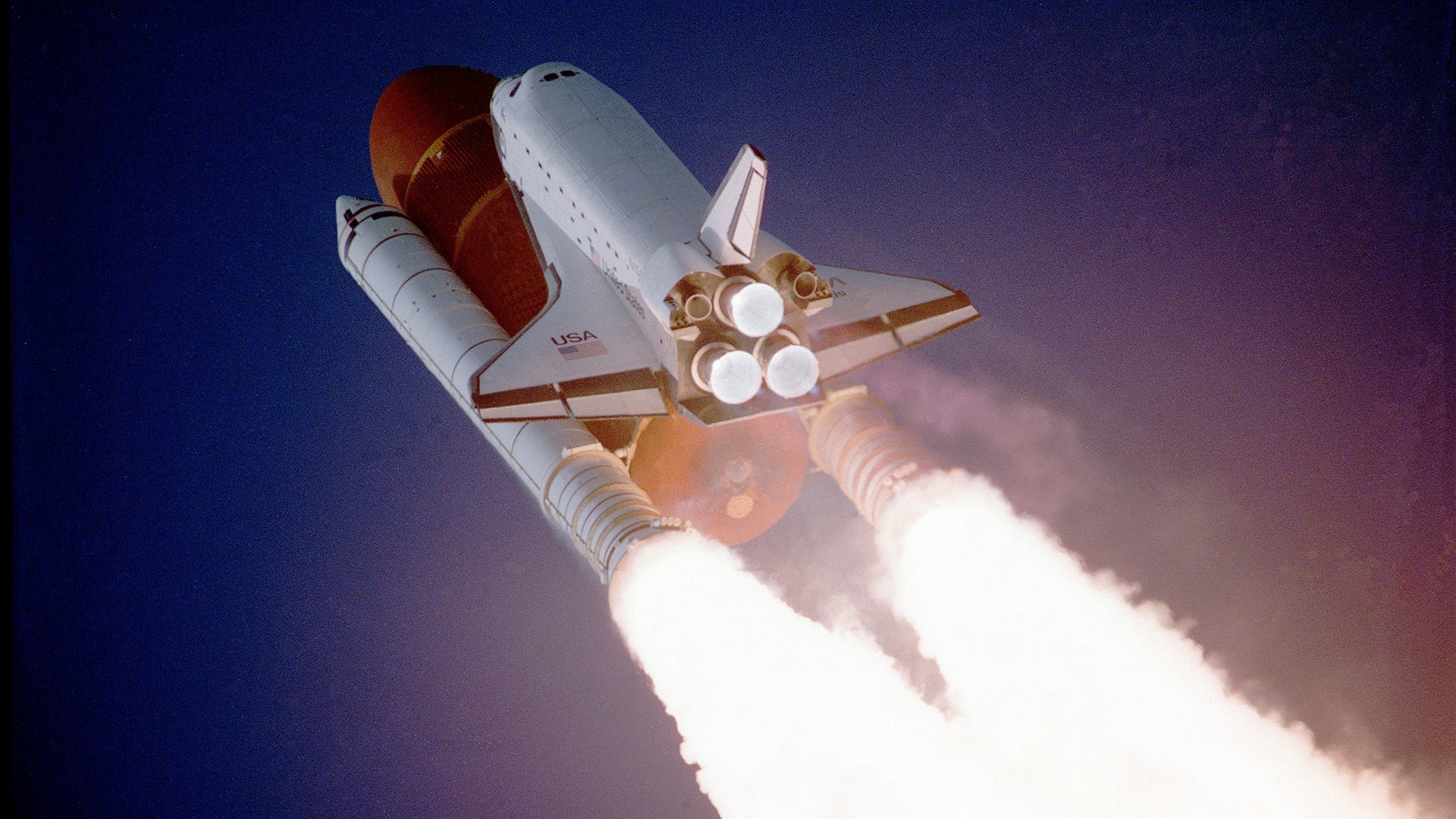 Aerospace