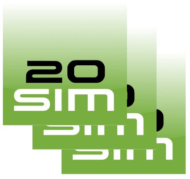 drie_keer_logo2 20-sim Classroom Kit Bundle 20
