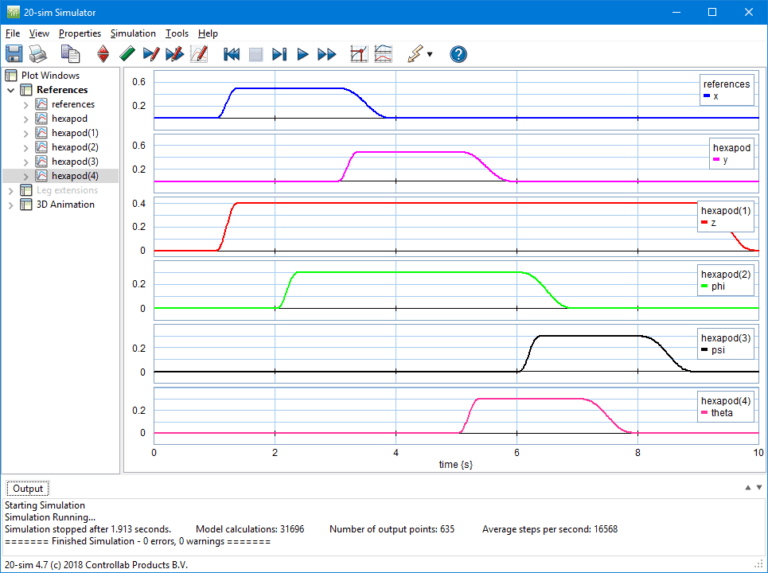 Introduction - 20-sim